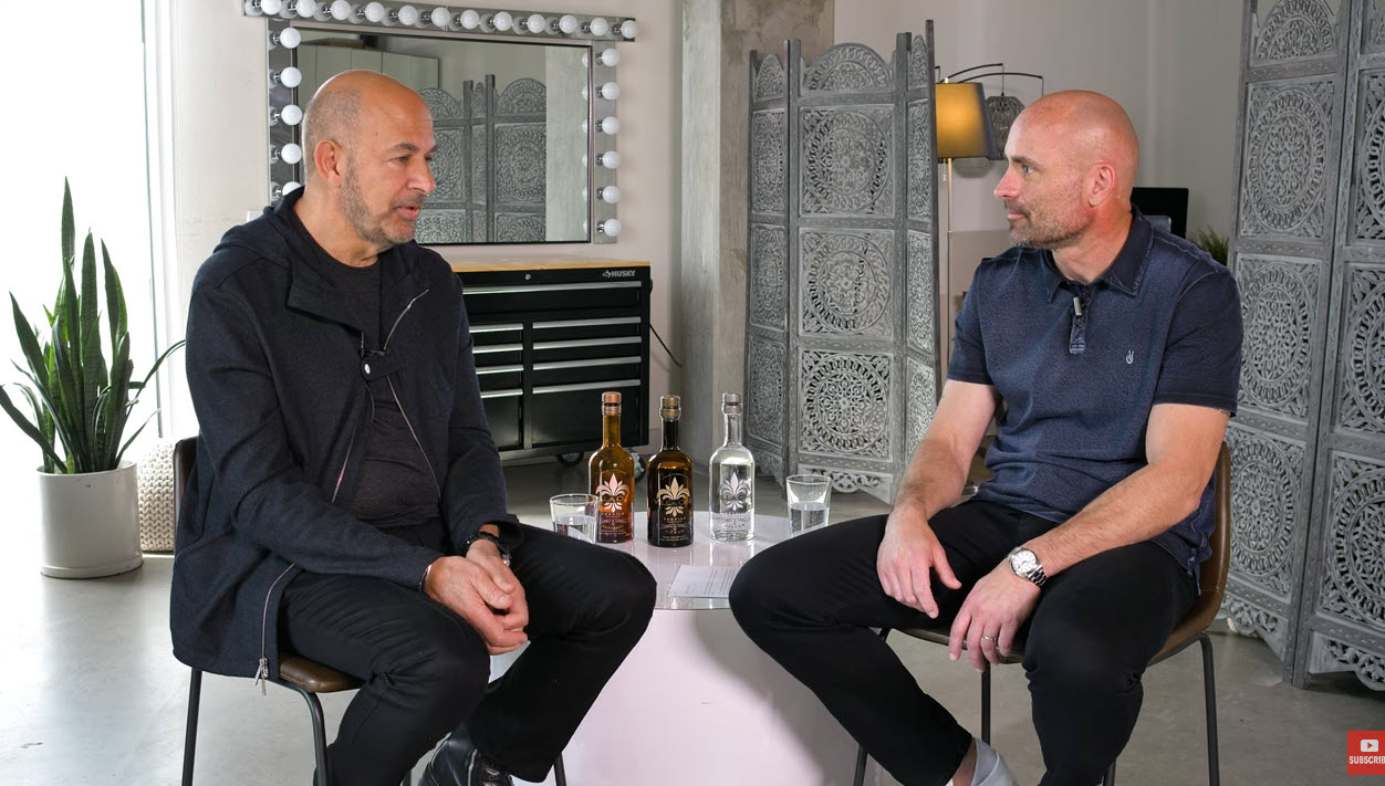 John Varvatos: The Pioneer Of Fashion