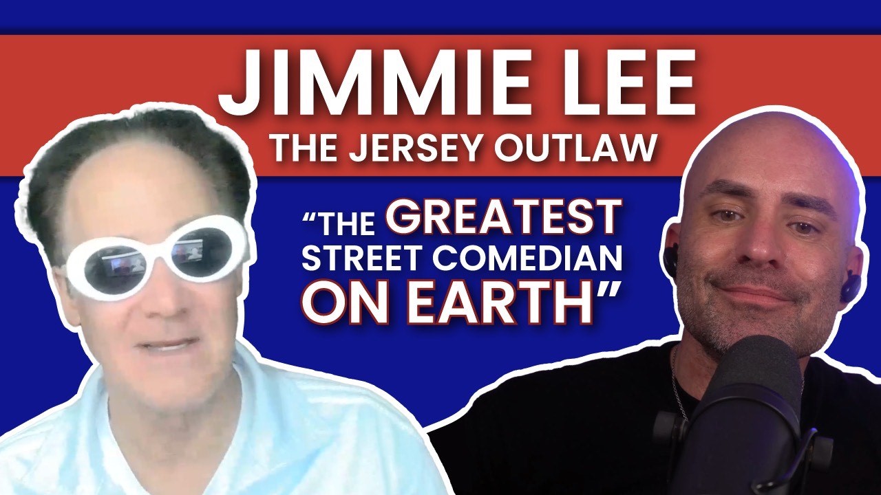 Who Is The Real Jersey Outlaw? Will The Real Jimmie Lee Please Stand Up