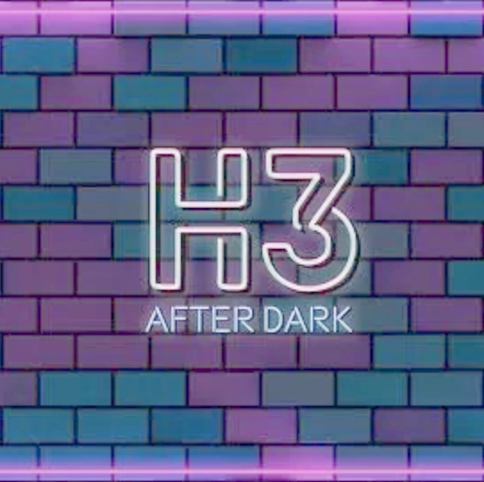 H3 After Dark Show